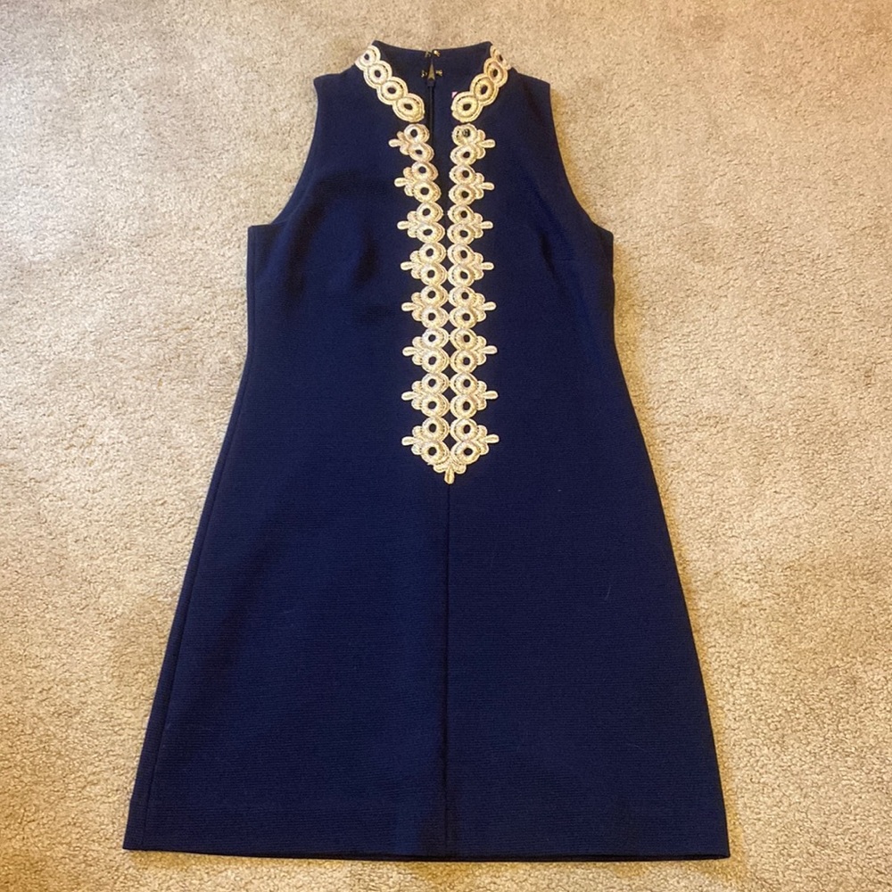 Lilly Pulitzer dress size Small